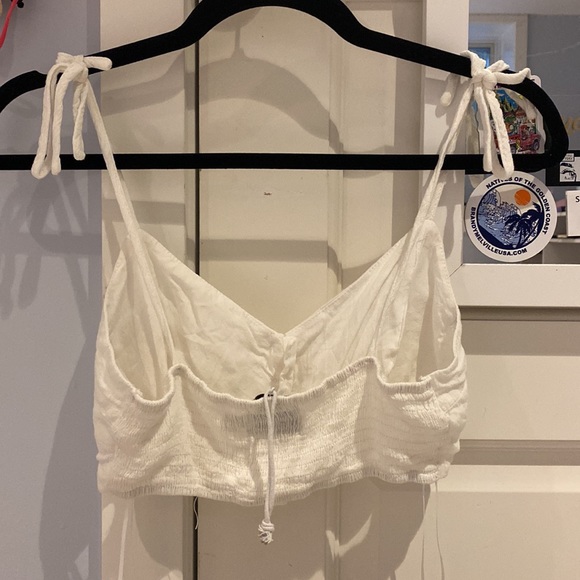 Princess Polly Tank Top - Picture 2 of 4